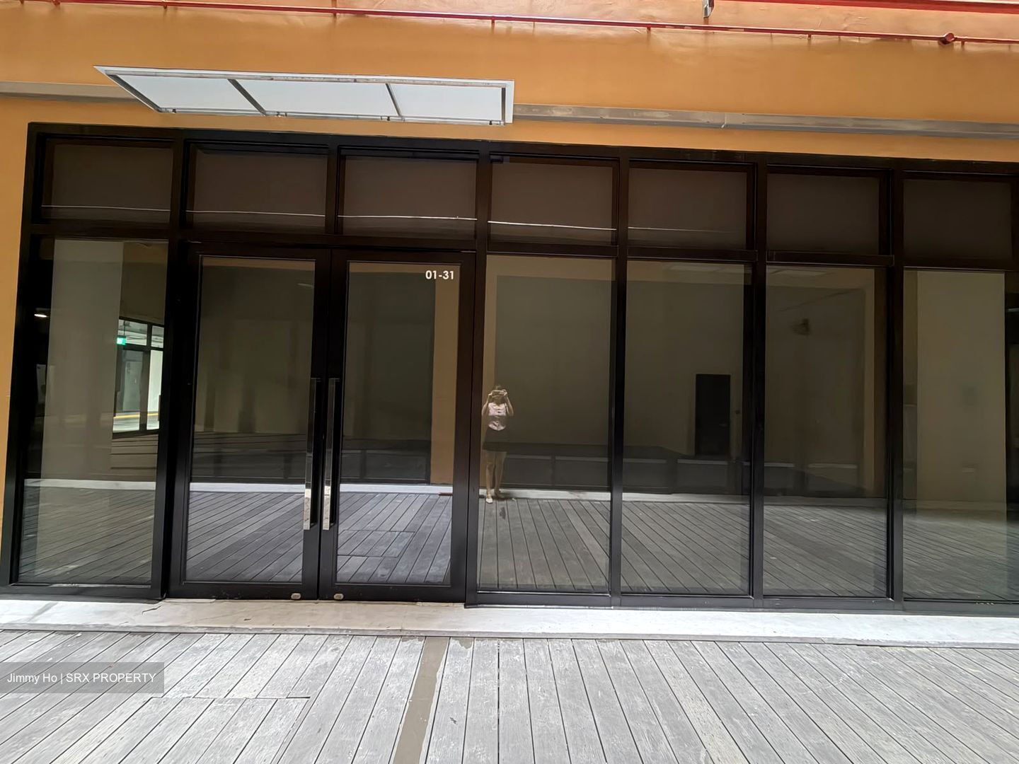 Stellar@tampines (D18), Retail #599728031